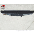 Hilux Vigo 2006+ chrome nyuma bumper